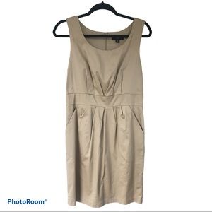 NEW Mossimo A Line Dress with pockets size 10